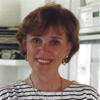 Jacquelyn Saunders