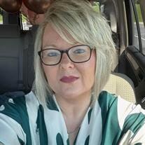 Tonya Renae Hammontree Hardson