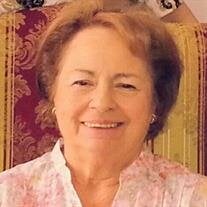 JoAnn Francica