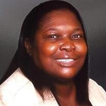 Sharon Mathis Gray