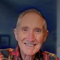 James Richard Peiffer