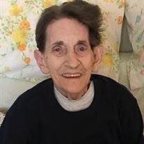 Nora Mae Dwyer