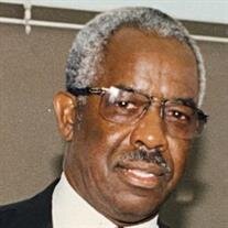 Lucius Cotton