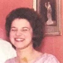 Carmella Krupnak