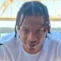 Mr. Ronny Walker Jr.