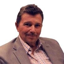 Mr. Stan Amsler