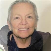 SYLVIA WALDMAN