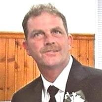 Curtis Ray Nichols