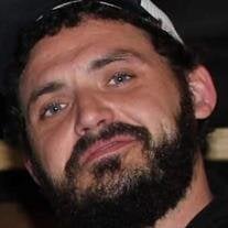 Michael Christopher McDaniel