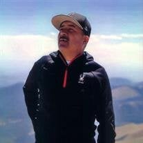 Victor Manuel Rodriguez Sanchez
