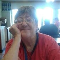 Janette Lynn Daniels