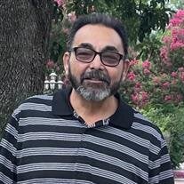 Noe Hinojosa