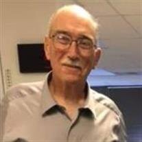 Mr Stephen Francis Fuller Sr.
