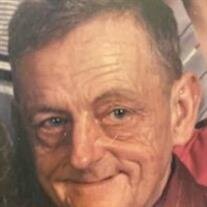 Thomas Paul "Tom" Lilly