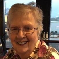 Janice VanderWerff