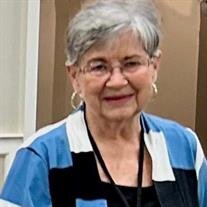 Carol Anne Farmer