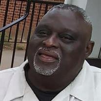Eddie Lee Horne Sr.
