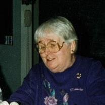 Mildred D. Schneider