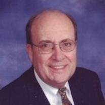 Randall J. Walton