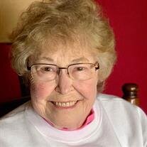 Marilyn M Schmidt