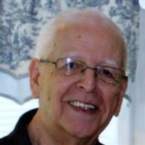 Alvin W. Dare