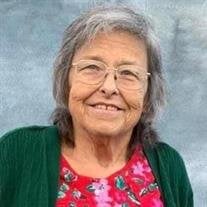 Martha Lanning Hughes