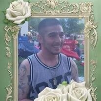 Ronald Ray Valdez