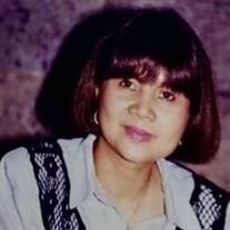 Elizabeth M Lapuz