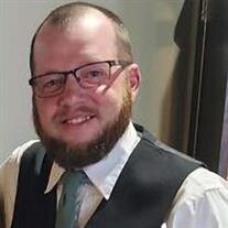 William "Will" Dean King