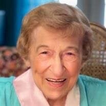 Dolores Eleanor Ludolph