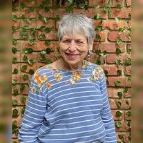 Joyce G. Livingston