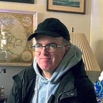 John J. Haefner