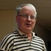 Robert Brinton Frees