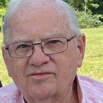 Mr. Russell "Russ" Pearson Ledlow Jr.
