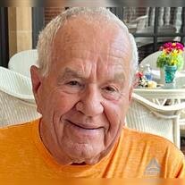 Earl Lester Perkins