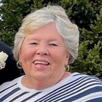Kaye Loraine Connell