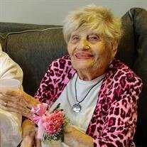 Eleanor B. Haber