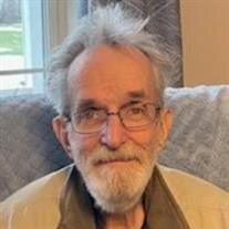 Walter D. Clark Jr.