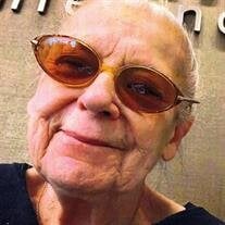 Susan Marie Threet