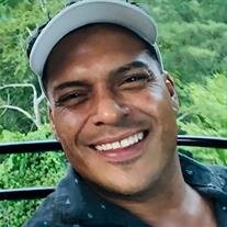 Saul Arnulfo Guevara Mejia