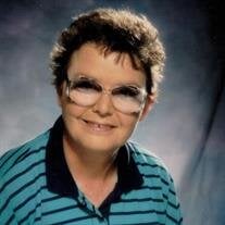Glenda Grant