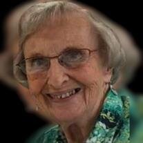 Elsie C. Burpo