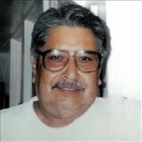 Richard Silva Maldonado