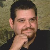 Jeffery "Jeff" A. Cano
