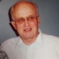 Allen A. Buck