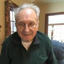 Joseph D. Tyro