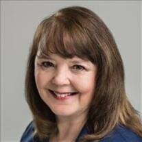Barbara Jessie Lane