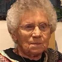 Mrs. Dorothy A. Lucia