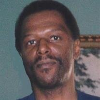 Percy Applebet, Jr.