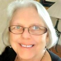 Martha Duke Cash